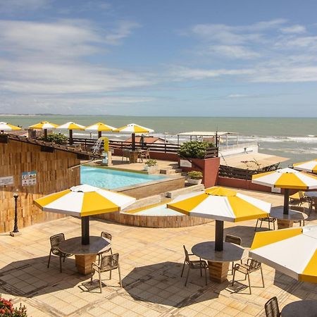 Flat Pipa Oceano Daire Praia de Pipa Dış mekan fotoğraf