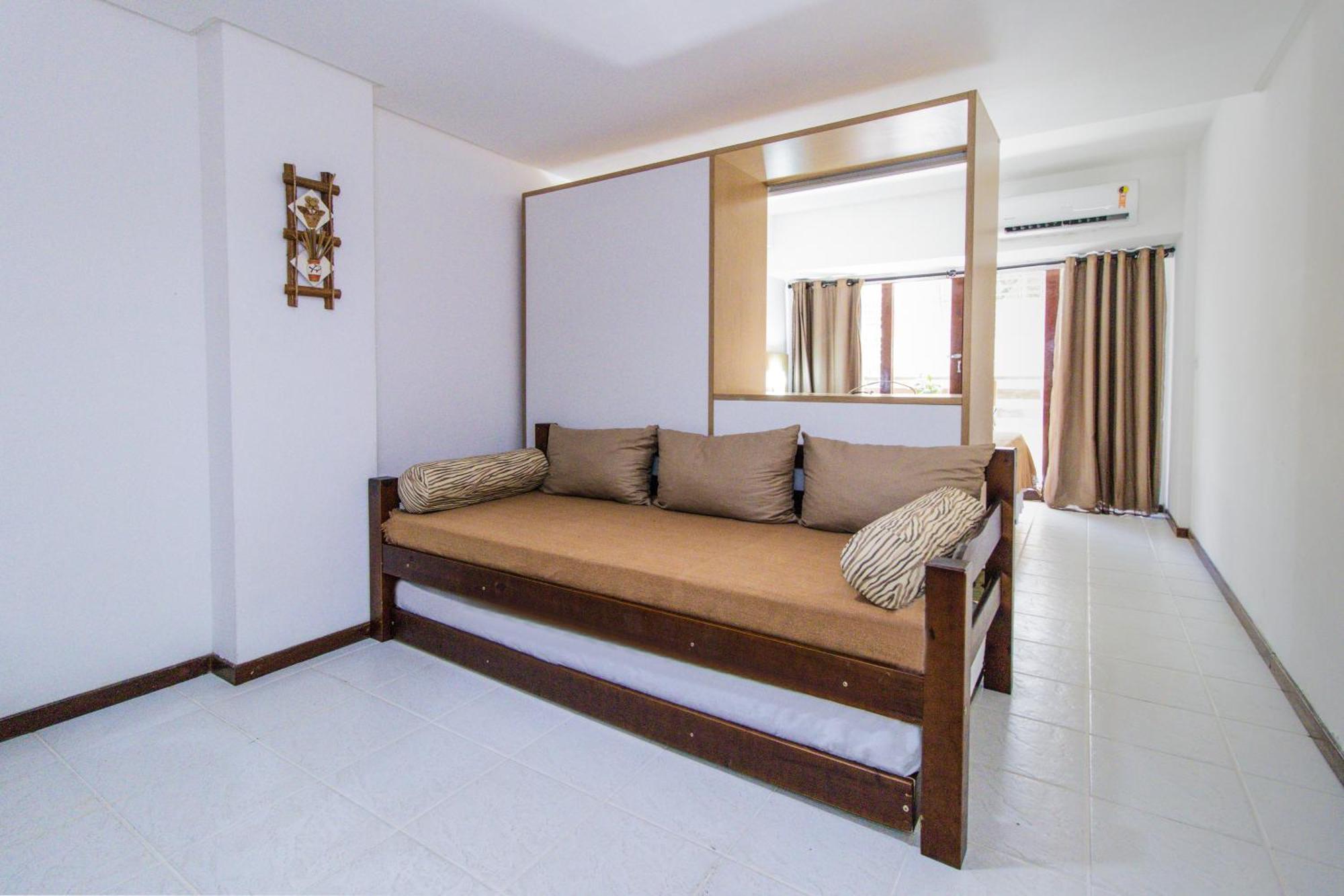 Flat Pipa Oceano Daire Praia de Pipa Dış mekan fotoğraf