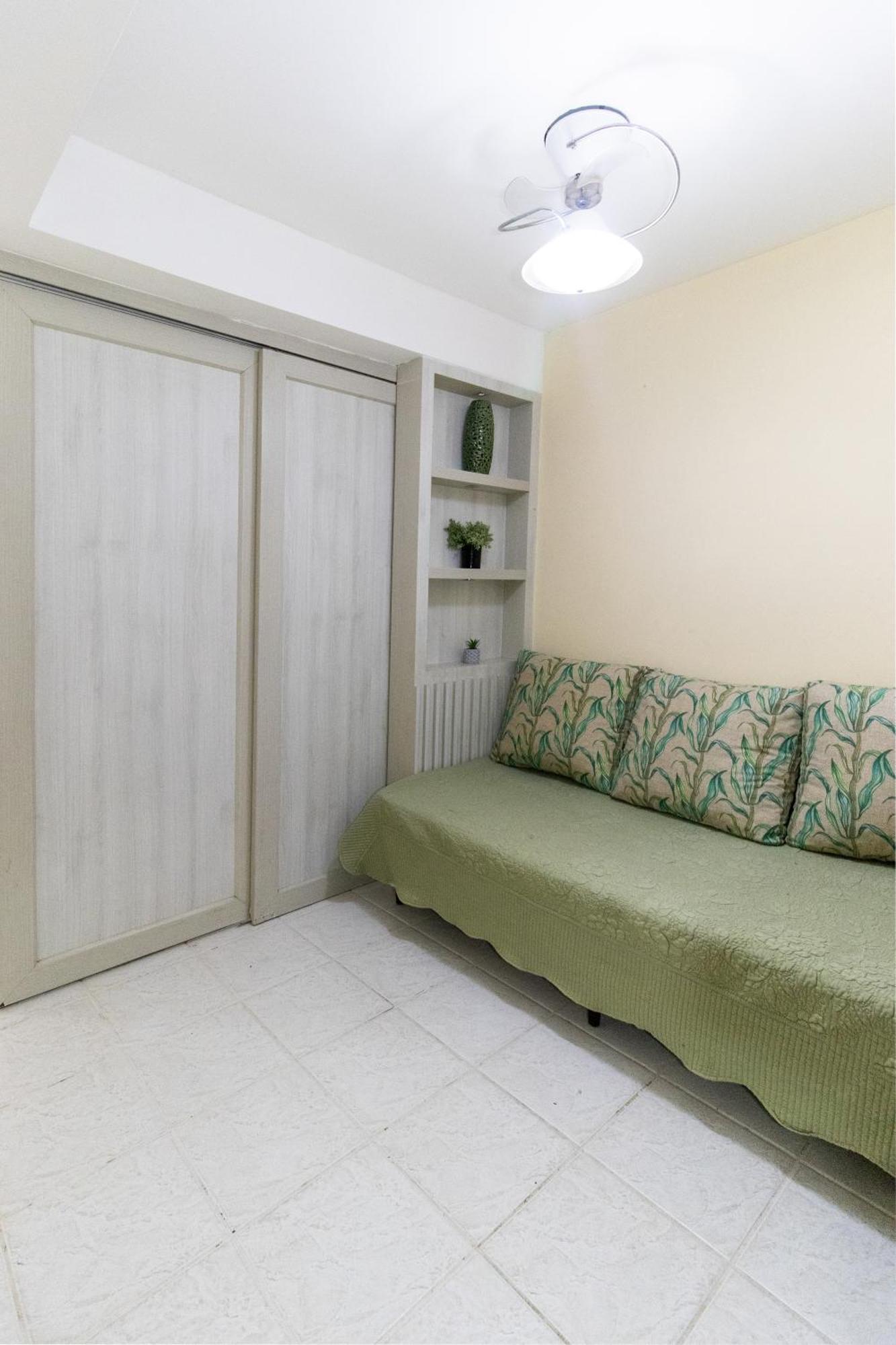 Flat Pipa Oceano Daire Praia de Pipa Dış mekan fotoğraf